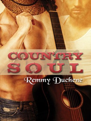 cover image of Country Soul (Français)